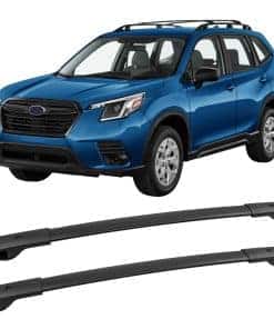 Barras transversales de la parrilla del techo IKON