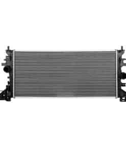 Ensamble del Radiador de Refrigeración del Motor SCITOO