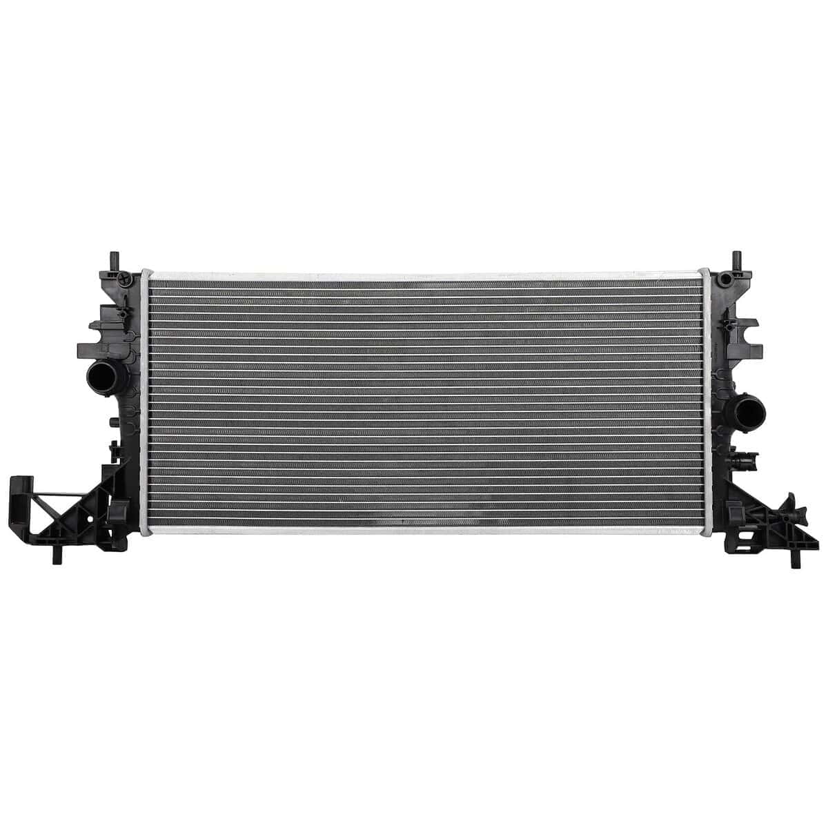 Ensamble del Radiador de Refrigeración del Motor SCITOO