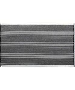 SCITOO Ensamblaje de Radiador de Refrigeración de Motor