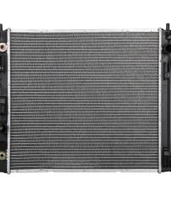 Radiador de refrigeración del motor SCITOO para Cadillac