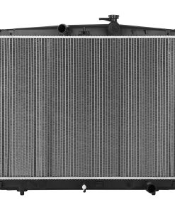 Ensamble de Radiador de Refrigeración de Motor SCITOO