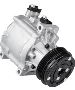 Compresor de aire acondicionado y embrague A/C para Subaru