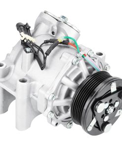 Compresor de aire acondicionado y embrague --7x 05-09