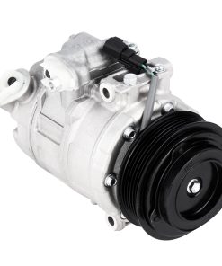 Compresor de Aire Acondicionado y Embrague de -2015 3.7L