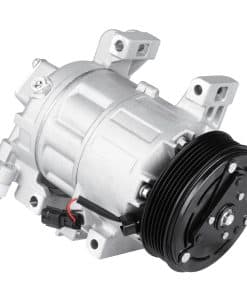 Compresor de aire acondicionado y embrague A/C para Nissan