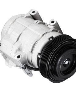 Compresor de Aire Acondicionado y Embrague A/C para Toyota