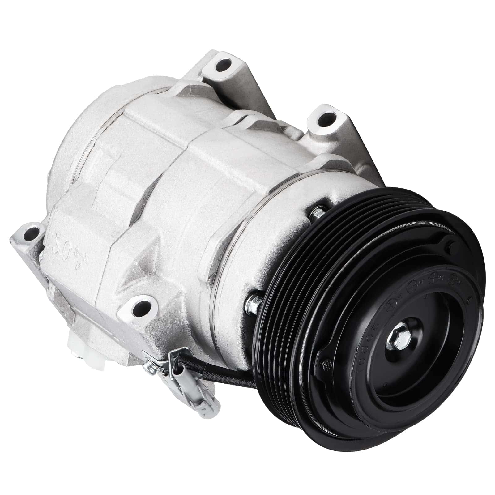 Compresor de Aire Acondicionado y Embrague A/C para Toyota