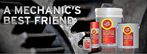 Spray de Aerosol de Protección contra la Oxidación y la - Imagen 9