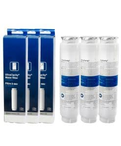 Filtro de agua para refrigerador Bosch -Azul