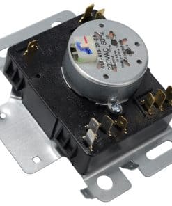 Sustitución de Temporizador de Secadora de Ropa Supplying