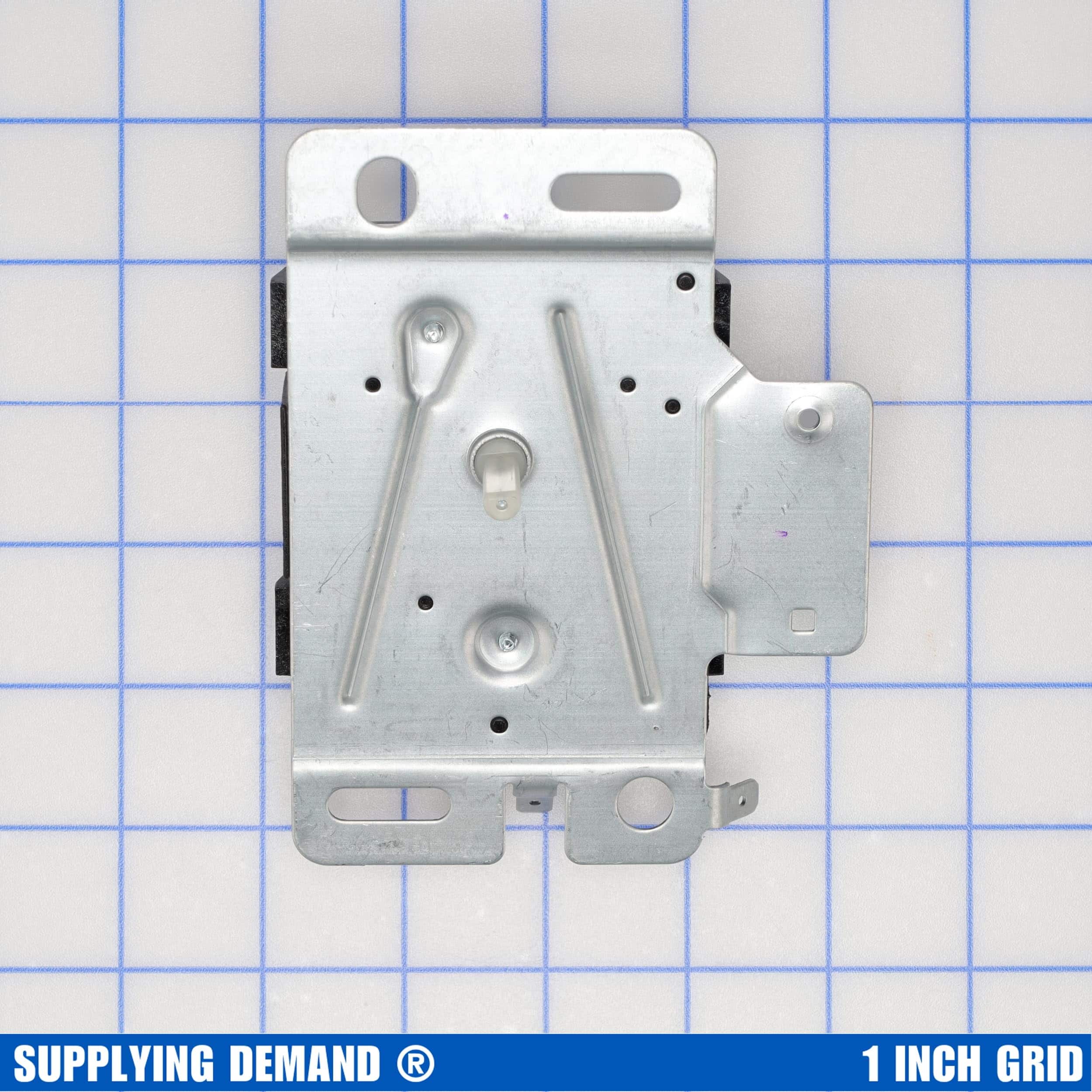Sustitución de Temporizador de Secadora de Ropa Supplying - Imagen 3