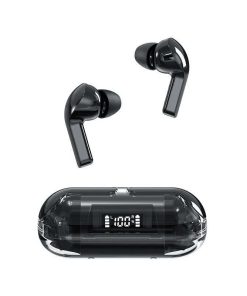 Audífonos inalámbricos Bluetooth Awedios con estuche de