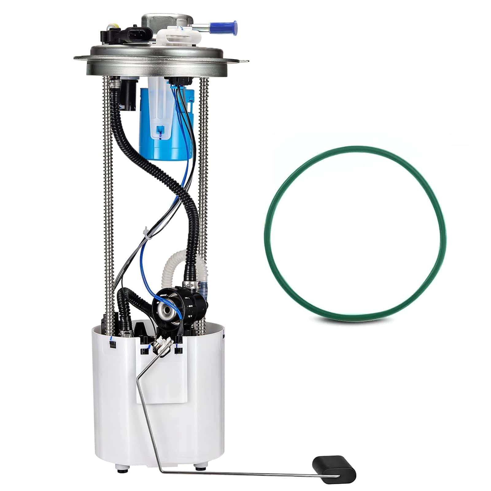 Bomba de Combustible Eléctrica ABAPIC con Sensor de Presión