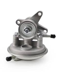 Bomba de vacío JINGZERO Compatible con Isuzu NPR NPR-Hd Gas