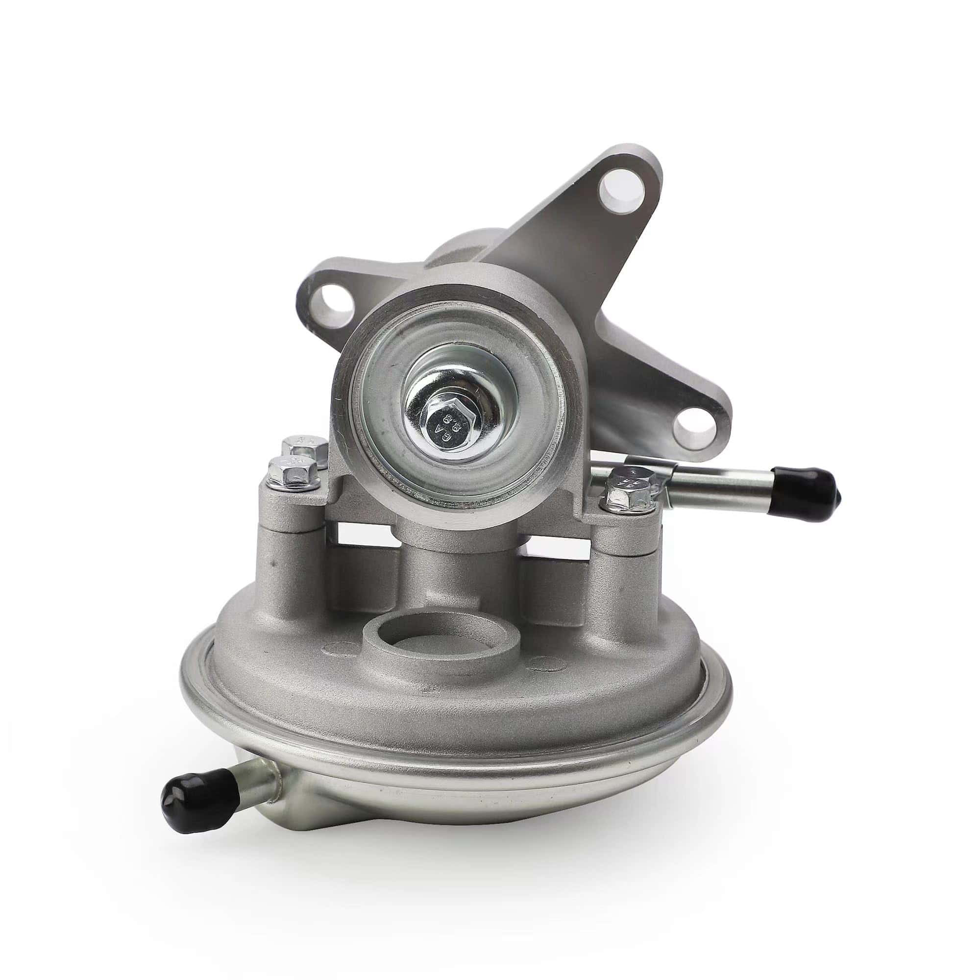 Bomba de vacío JINGZERO Compatible con Isuzu NPR NPR-Hd Gas