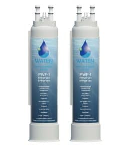 FPPWFU01 Filtro de Agua de Repuesto - -Blanco