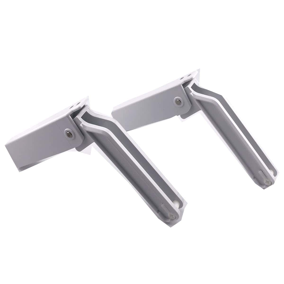 Ensamblaje de bisagra del alimentador de documentos para HP