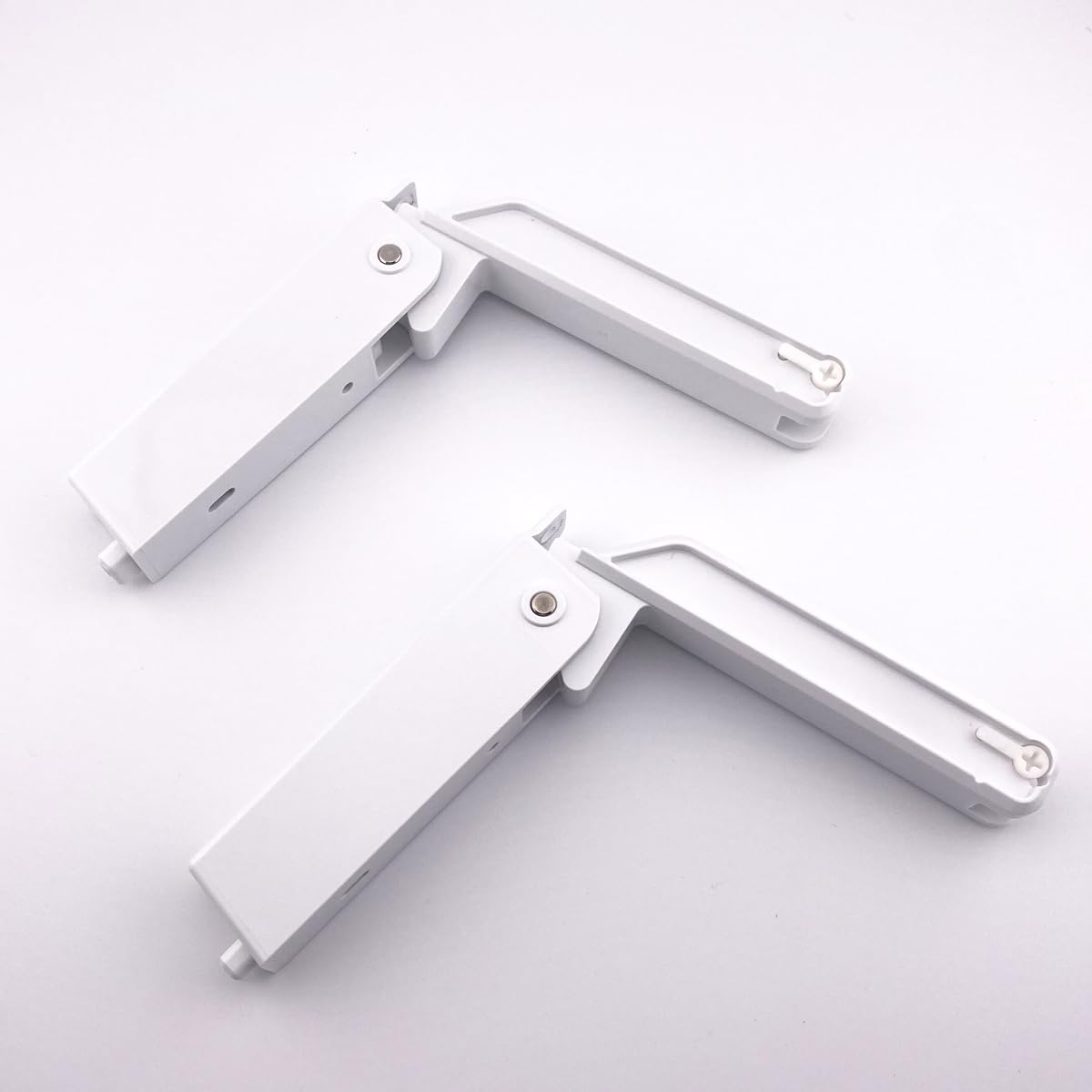 Ensamblaje de bisagra del alimentador de documentos para HP - Imagen 4