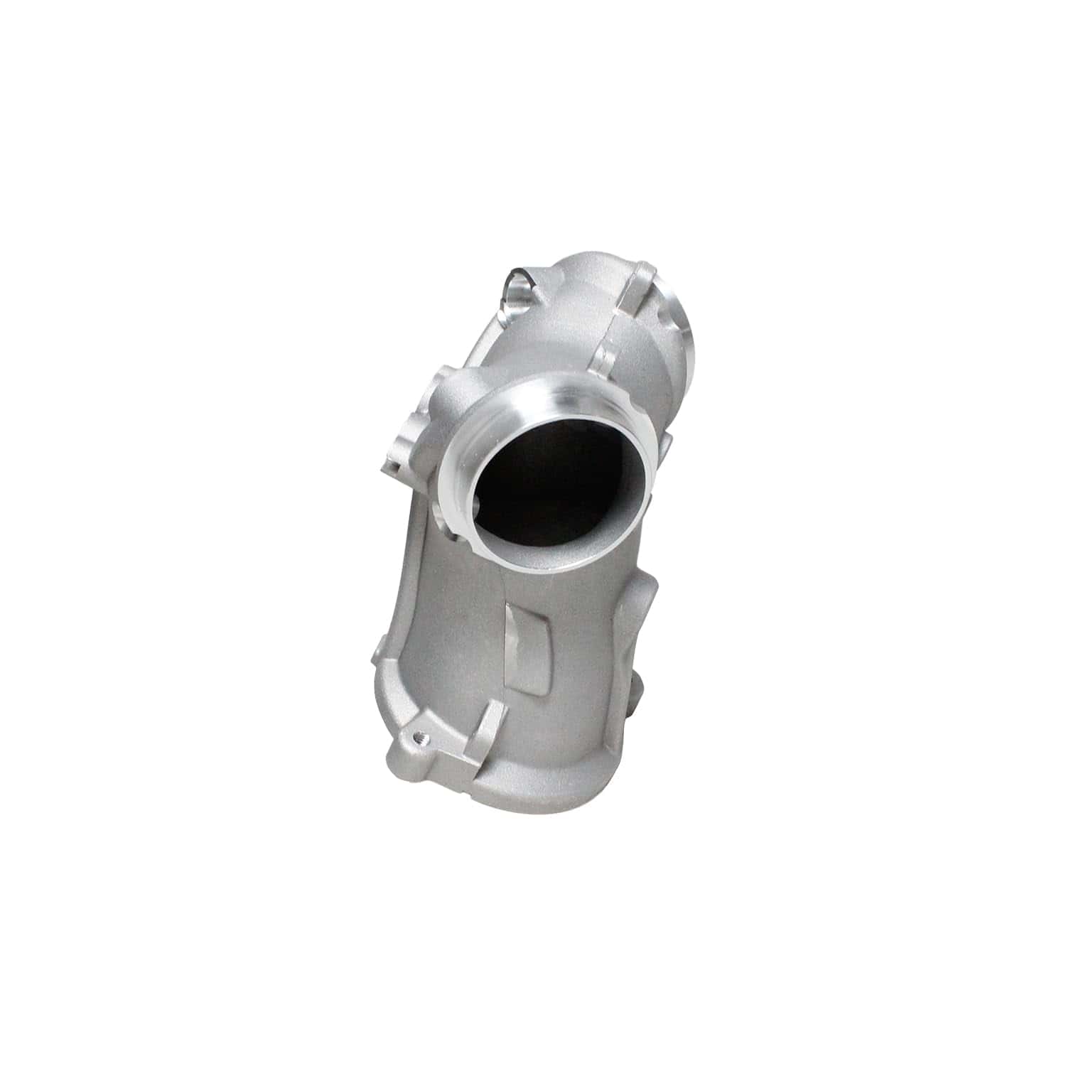 POWER JAMES Colector de admisión Fundido de 55,0 mm - Imagen 5