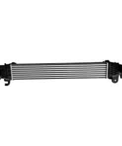 TEKKOAUTO Intercooler Turbo Cooler Reemplazo para Chevy