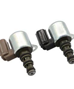 Válvula de Solenoide de Control de Cambio de -2 piezas)