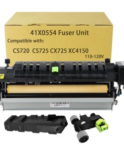 Kit de Mantenimiento de Fusor 41X0554 110-120 Voltios,