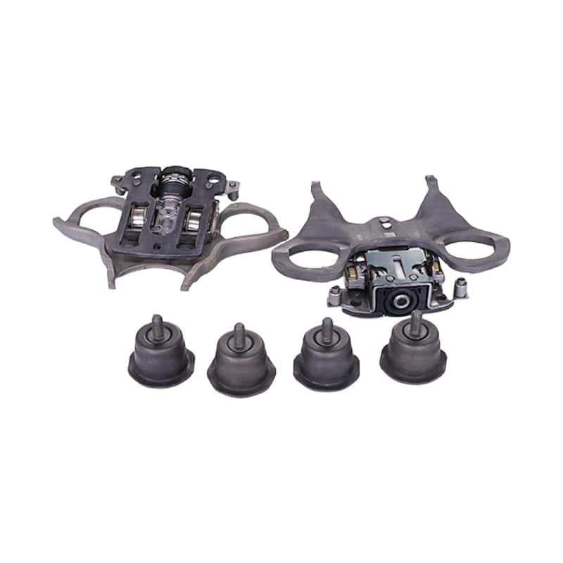 Kit de Palanca de Horquilla de Liberación de Embrague DPS6 - Imagen 5