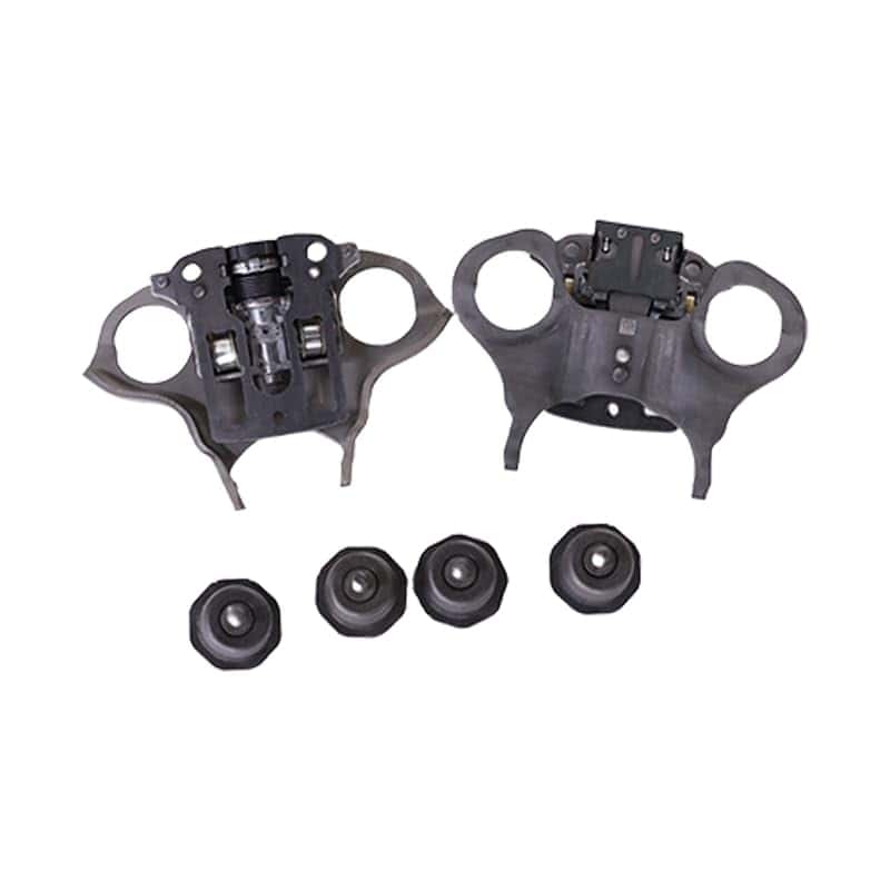 Kit de Palanca de Horquilla de Liberación de Embrague DPS6 - Imagen 6