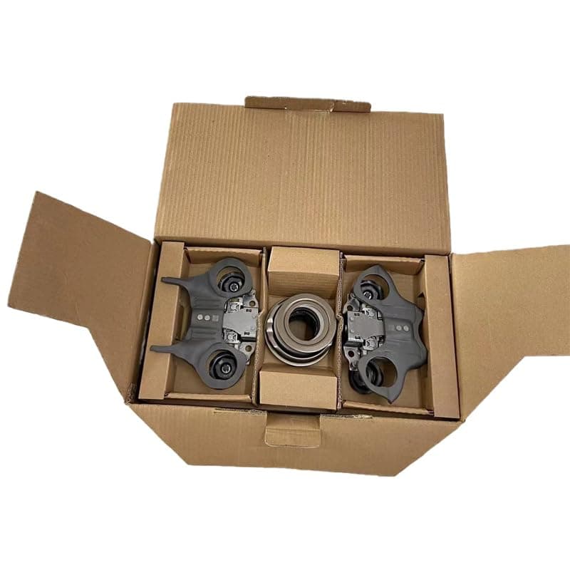 Kit de Palanca de Horquilla de Liberación de Embrague DPS6 - Imagen 8