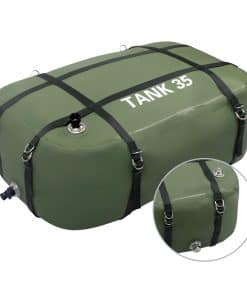 Bolsa de Almacenamiento de Agua TPU, Tanque de Agua Fresca