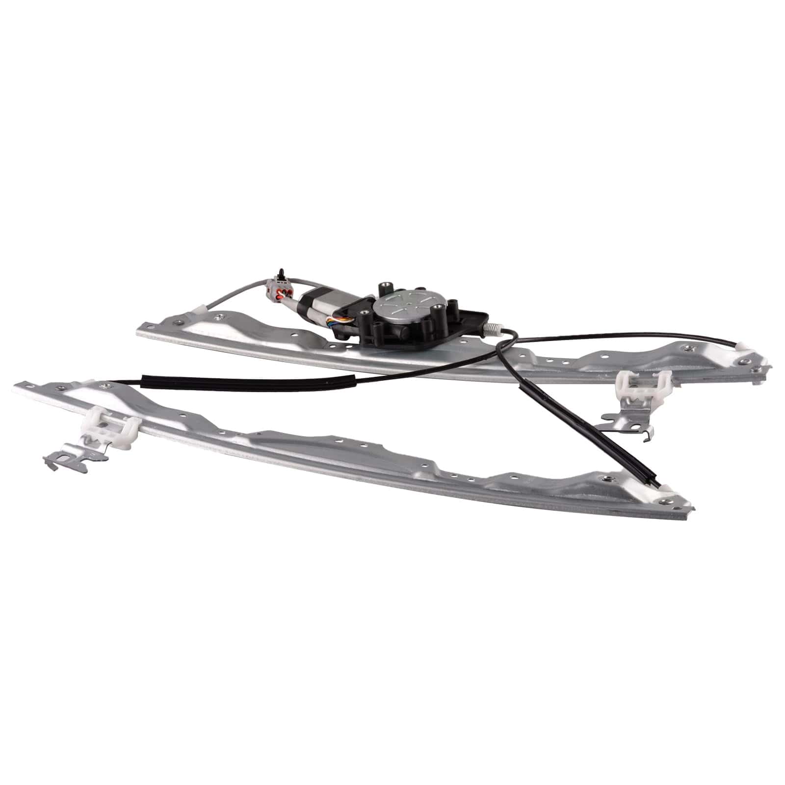 Predep Regulador de Ventana Eléctrico Frontal Izquierdo del - Imagen 8