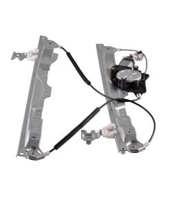 Predep Regulador de Ventana Eléctrico Frontal Izquierdo del