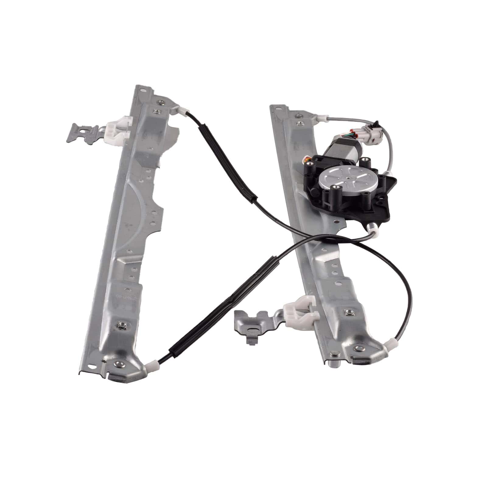 Predep Regulador de Ventana Eléctrico Frontal Izquierdo del