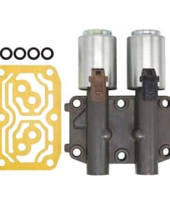 Válvula Solenoide de Cambio Lineal Dual para Clutch de