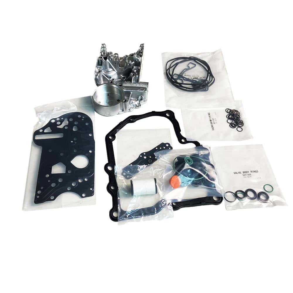 Kit de Reparación de Cuerpo de Válvulas de Transmisión 0AM