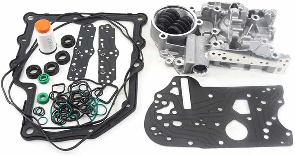 Kit de Reparación de Cuerpo de Válvulas de Transmisión 0AM - Imagen 3