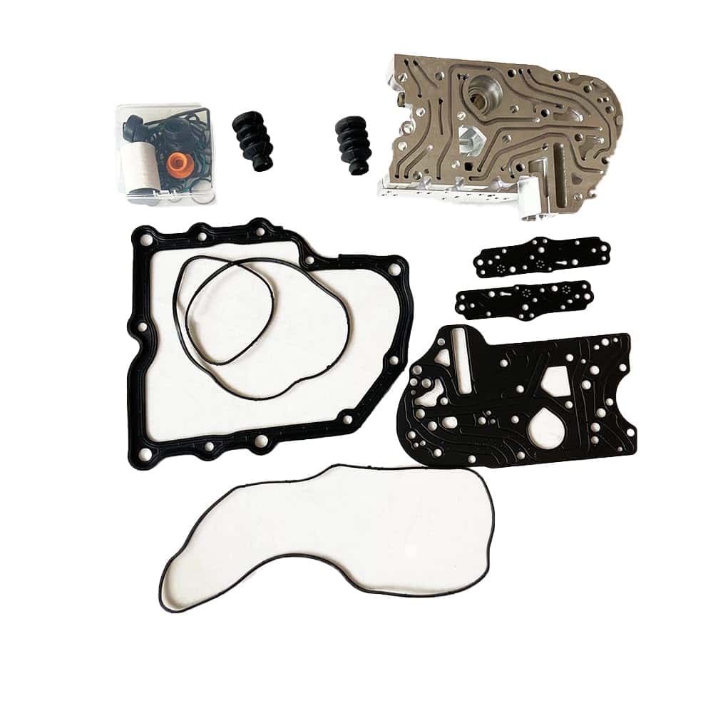 Kit de Reparación de Cuerpo de Válvulas de Transmisión 0AM - Imagen 5
