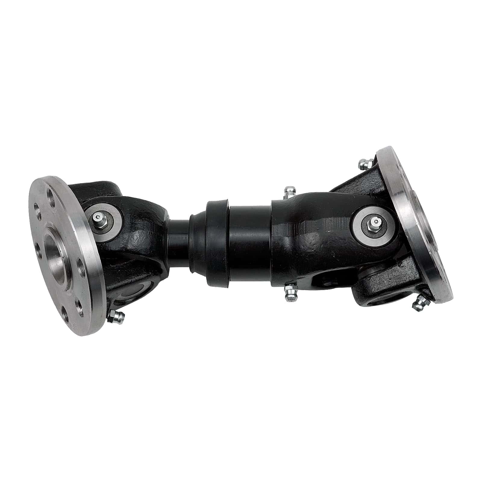 Reemplazo del Ensamblaje del Eje de Transmisión para