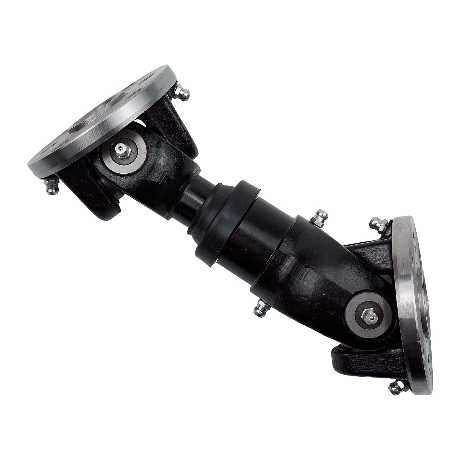 Reemplazo del Ensamblaje del Eje de Transmisión para - Imagen 5