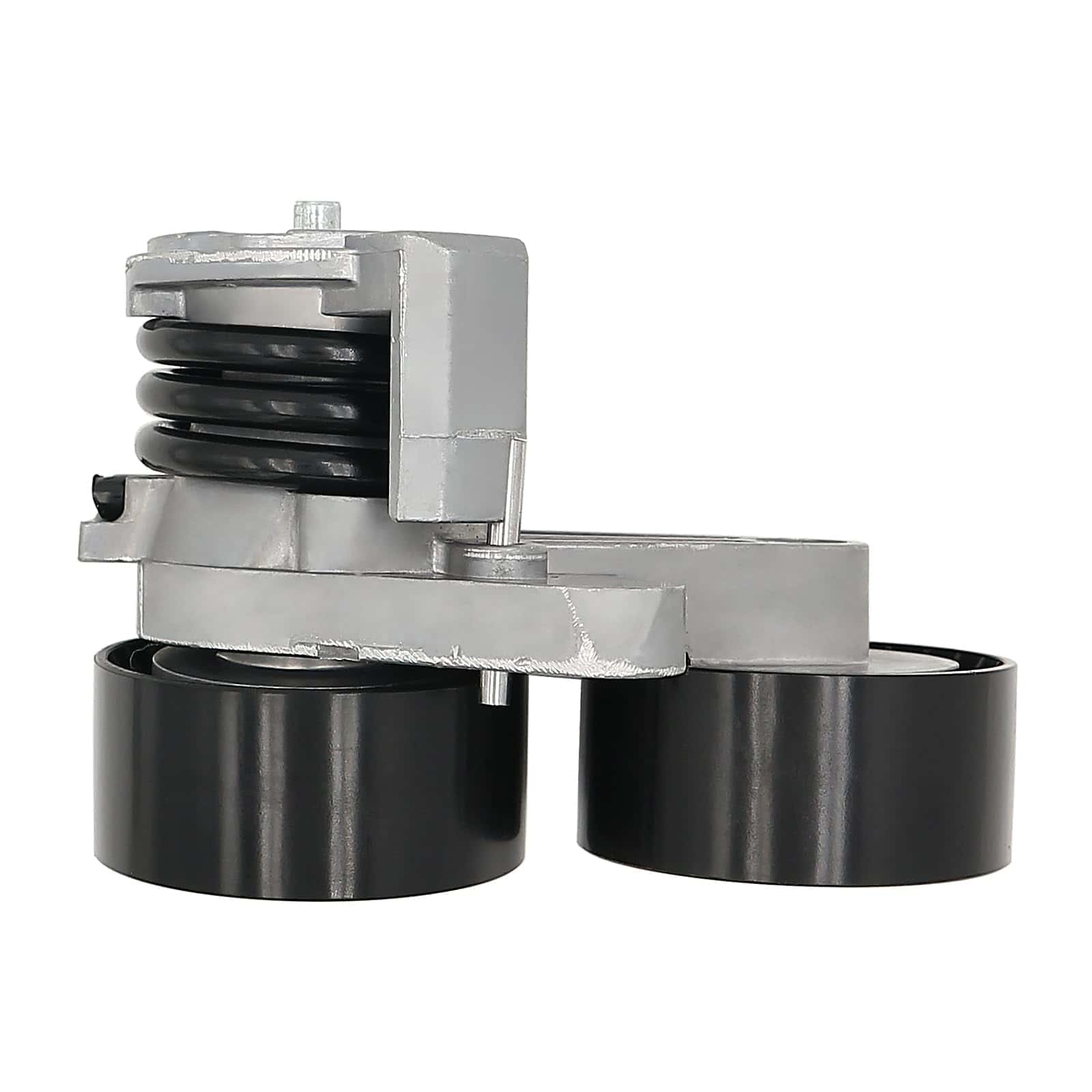 Tensor de correa del motor del motor compatible con - Imagen 6