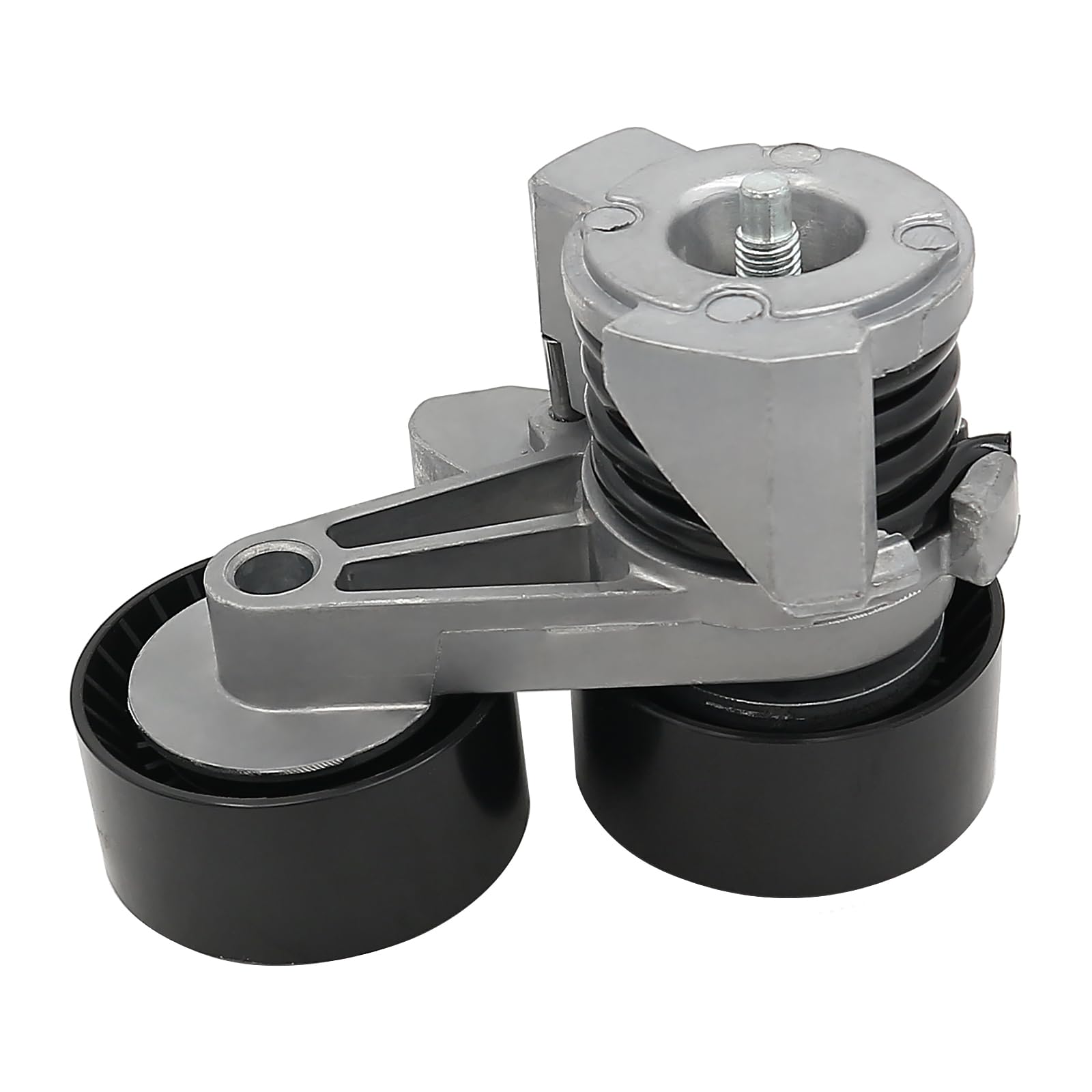 Tensor de correa del motor del motor compatible con - Imagen 8