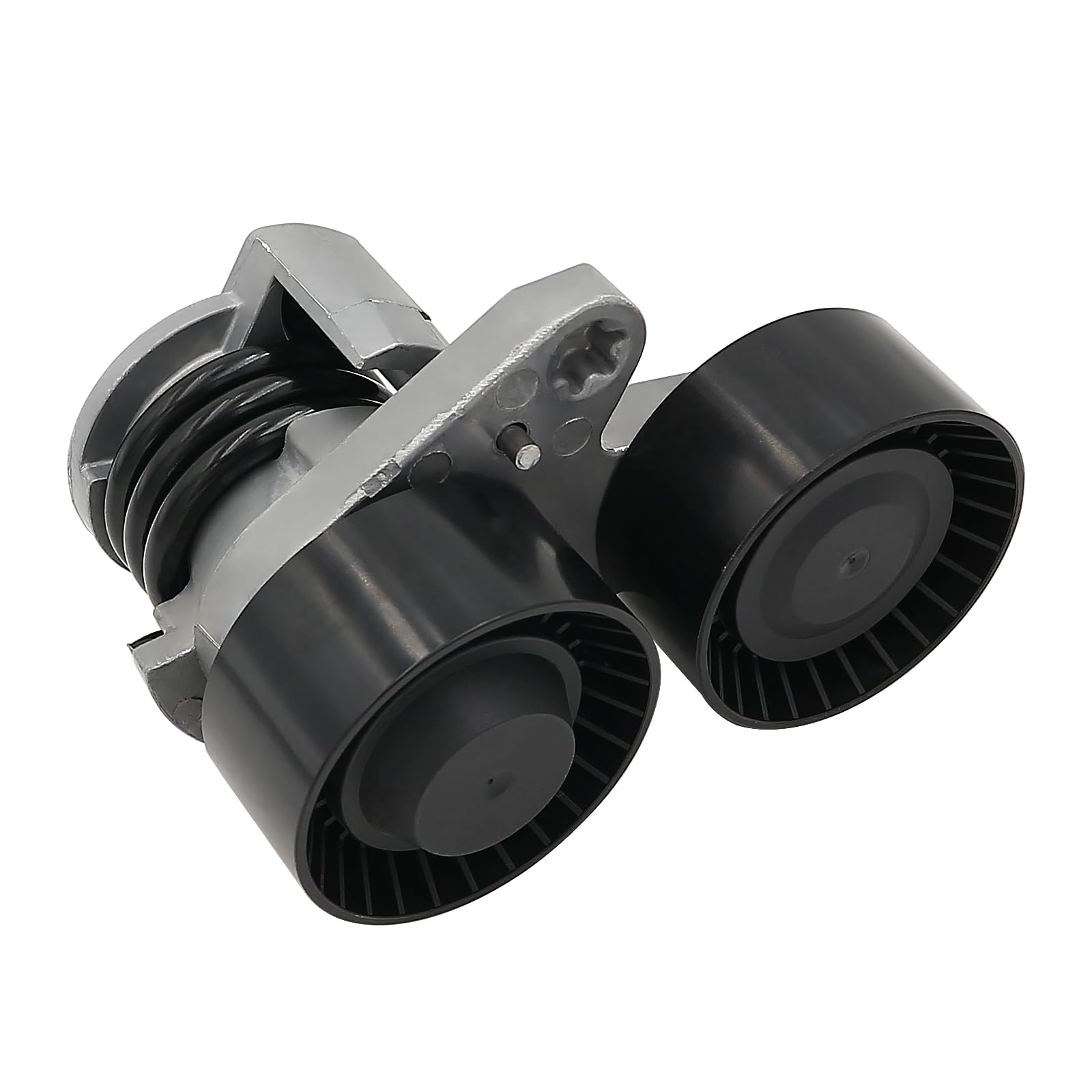 Tensor de correa del motor del motor compatible con - Imagen 9