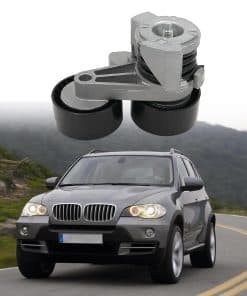 Tensor de correa del motor del motor compatible con