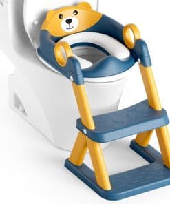 Asiento de Entrenamiento Rabb 1st, Actualización de Asiento