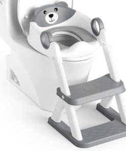 Asiento de Entrenamiento Rabb 1st, Mejora el Asiento de