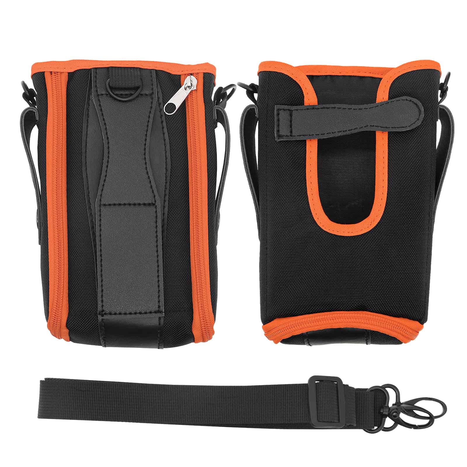 Funda con cinturón para el hombro para escáner de código de - Imagen 6