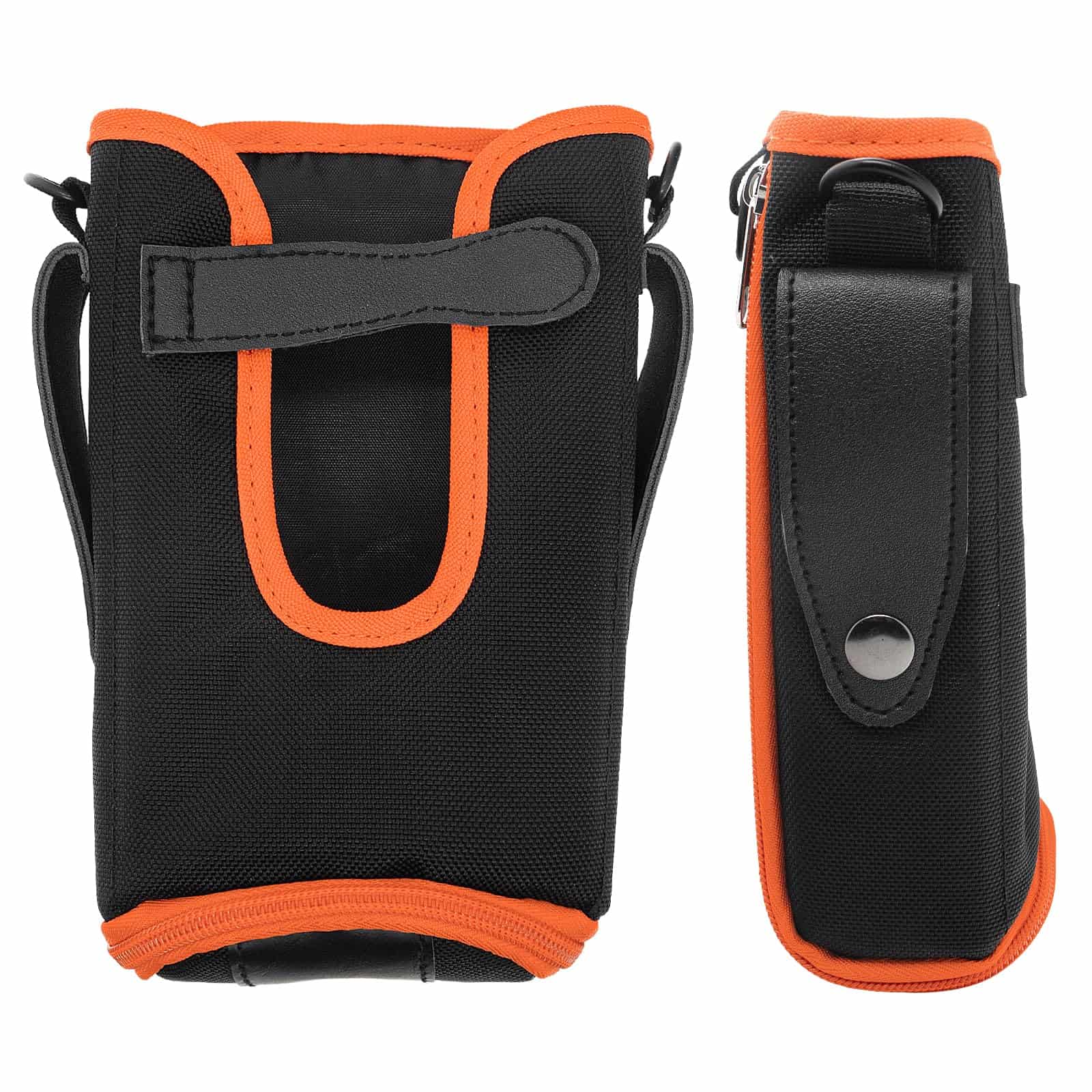 Funda con cinturón para el hombro para escáner de código de - Imagen 4