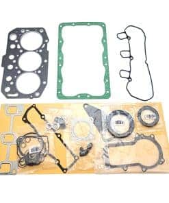 Juego de juntas de culata completa Kridets 3TNM74 para