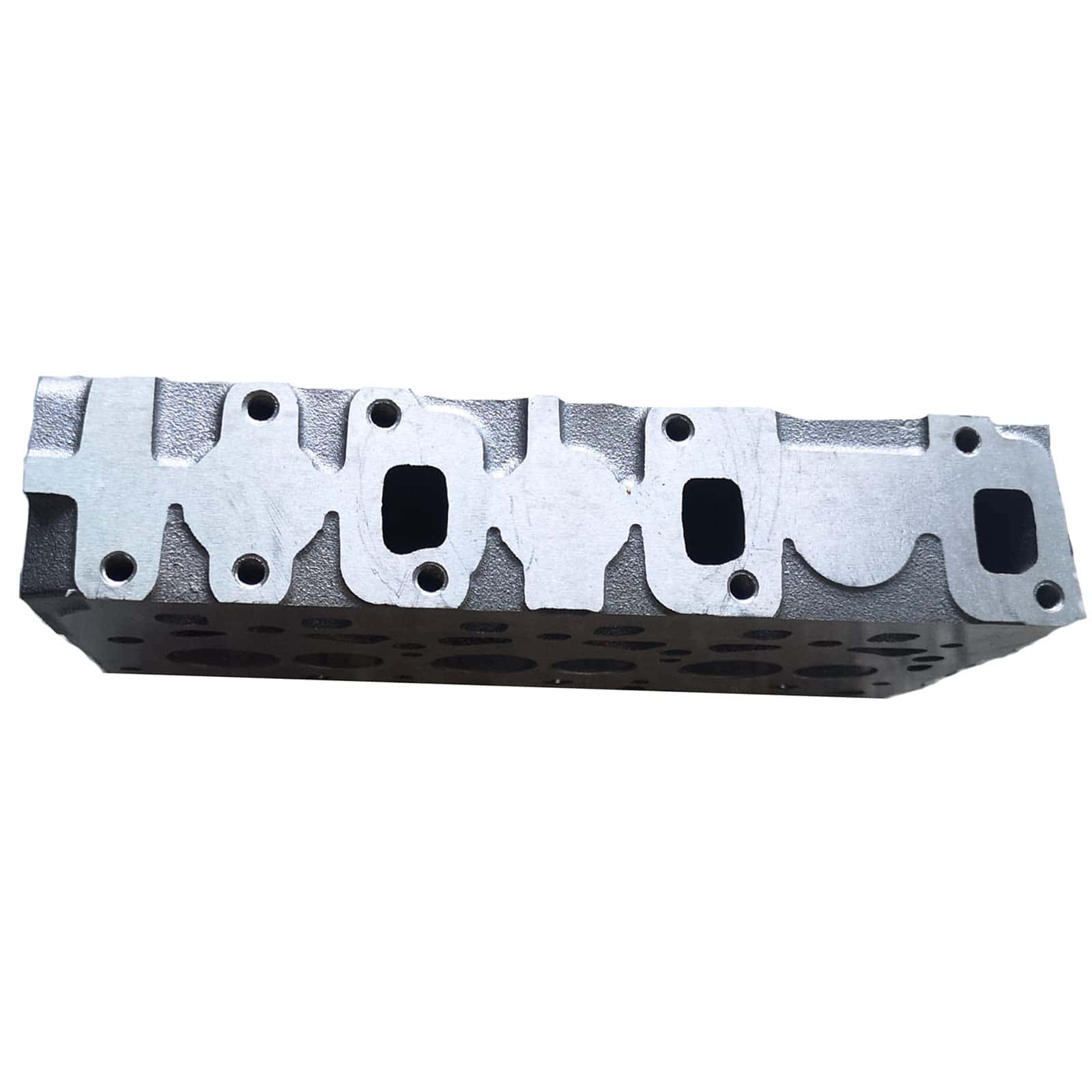 Cabeza de cilindro Kridets 3TNM74 +1 Juego de juntas - Imagen 7